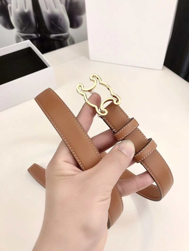 Trendsetting Celine Belts 283818