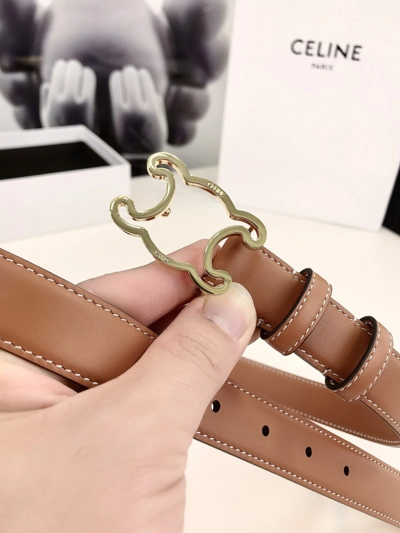 Trendsetting Celine Belts 283818