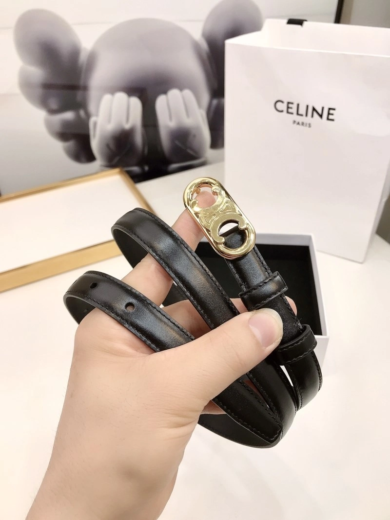 MultiPurpose Celine Belts 283815