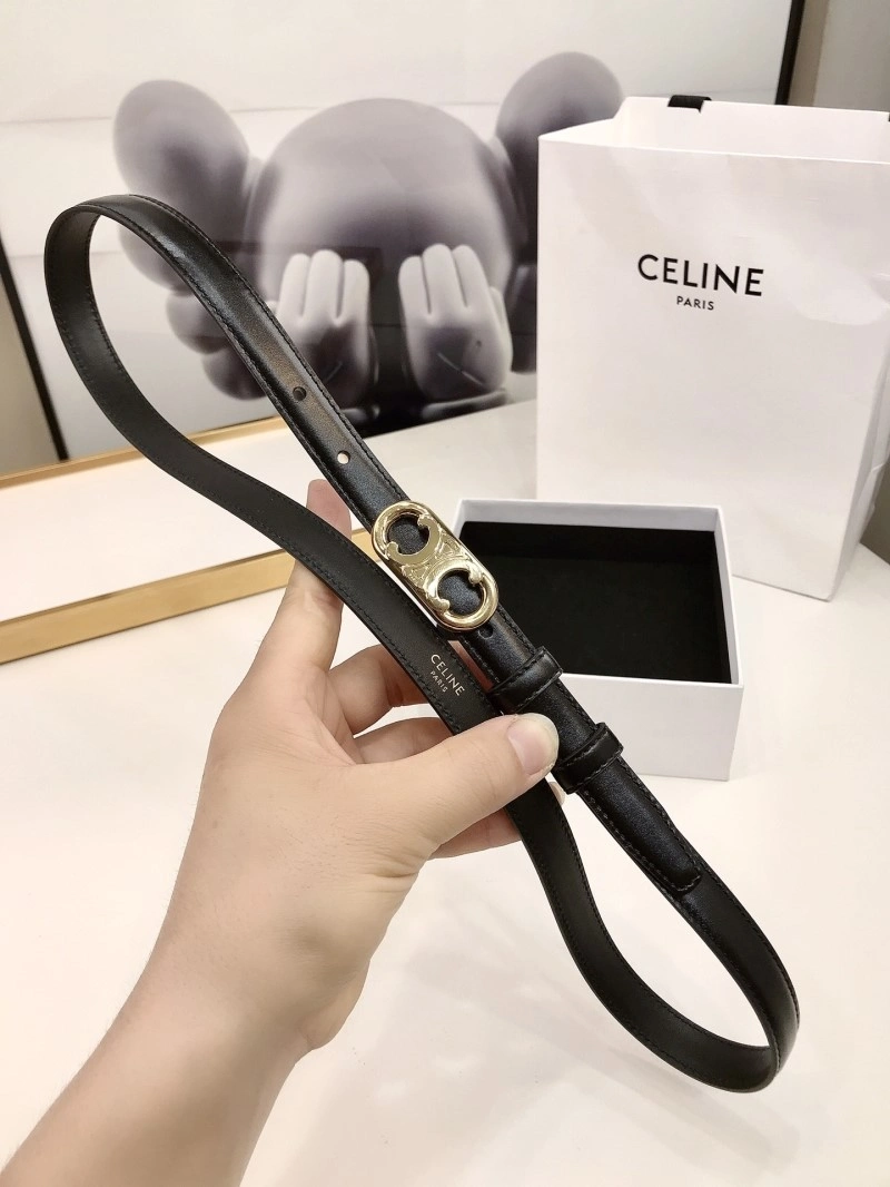 MultiPurpose Celine Belts 283815