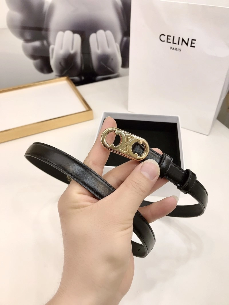 MultiPurpose Celine Belts 283815