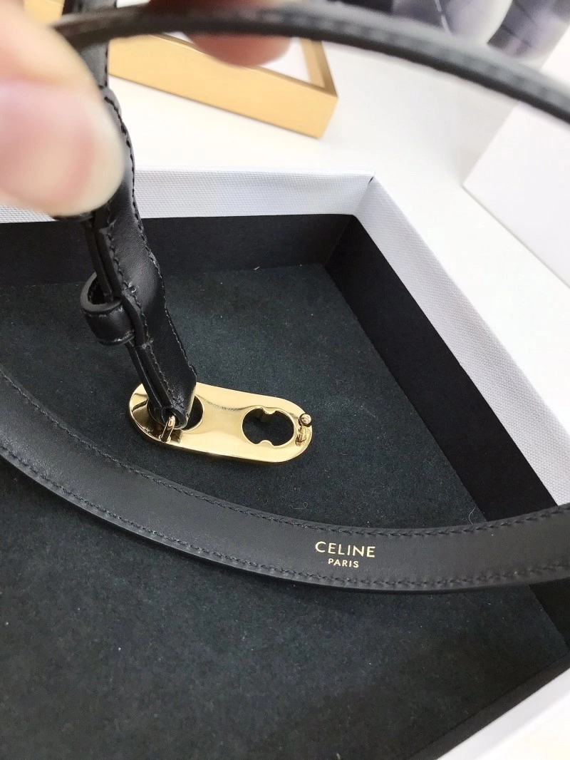 MultiPurpose Celine Belts 283815