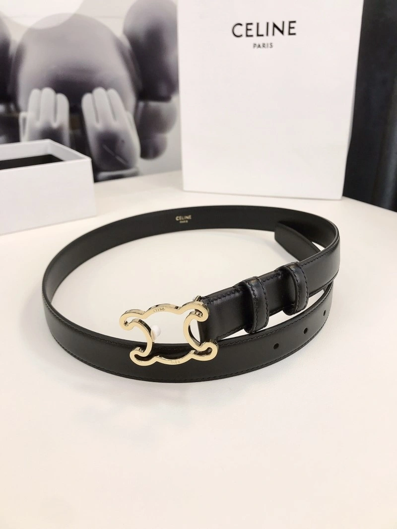 Celine Belts Vibrant 283812