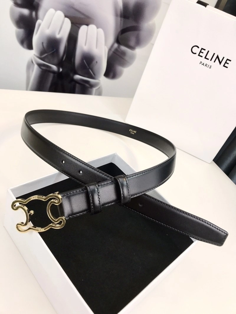 Celine Belts Vibrant 283812