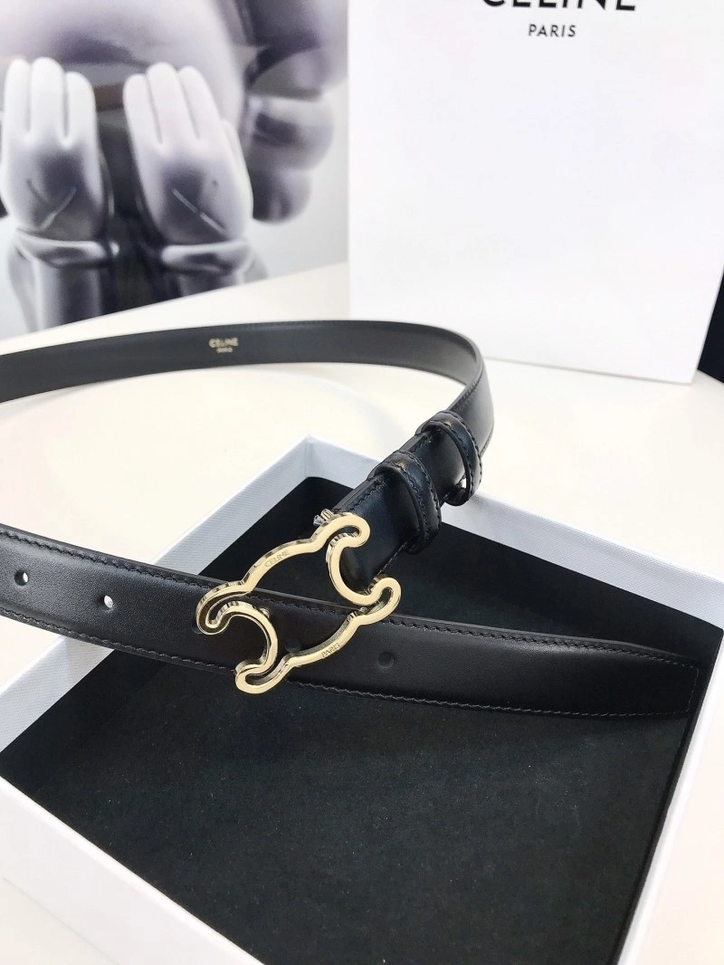Celine Belts Vibrant 283812