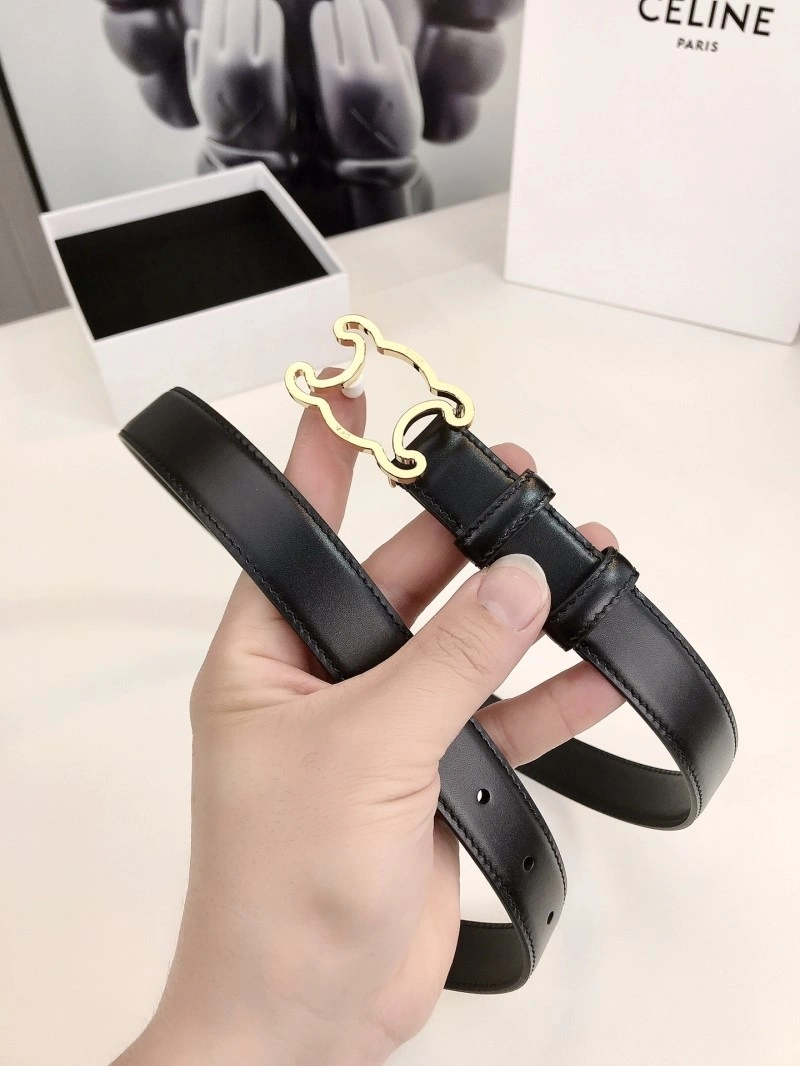 Celine Belts Vibrant 283812