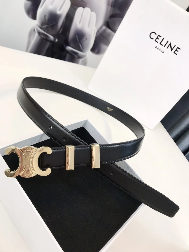 Attractive Celine Belts 283811