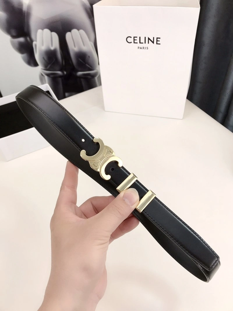 Attractive Celine Belts 283811
