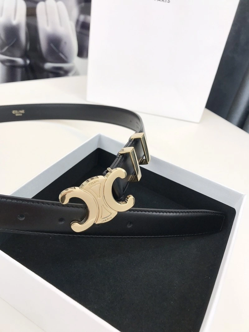 Attractive Celine Belts 283811