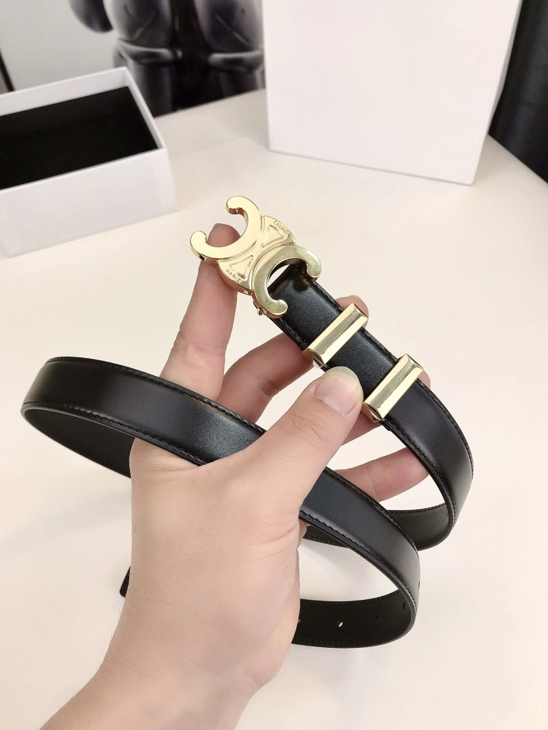 Attractive Celine Belts 283811