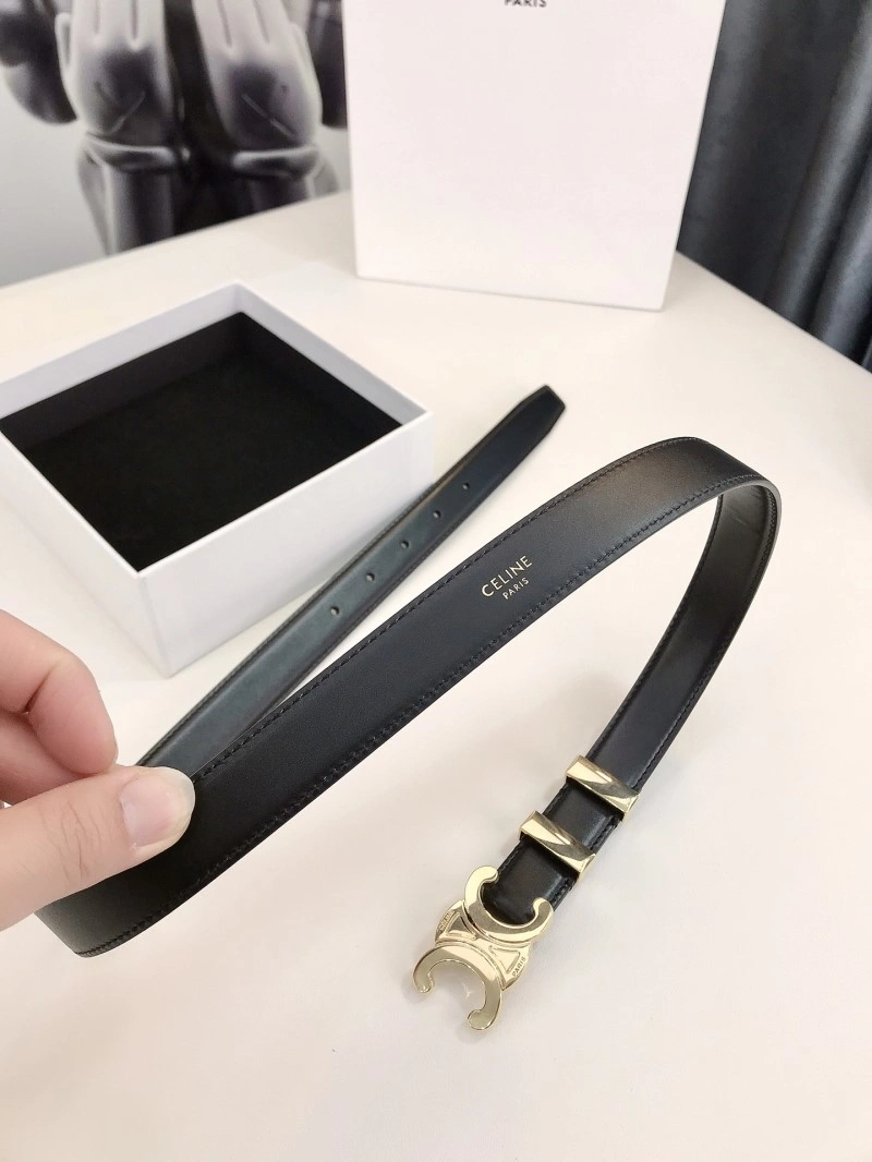 Attractive Celine Belts 283811