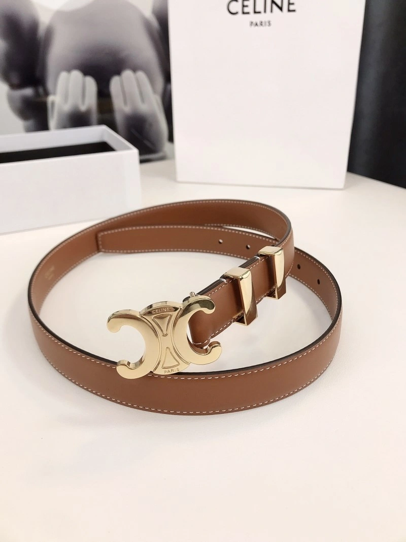 Celine Belts Durable 283809