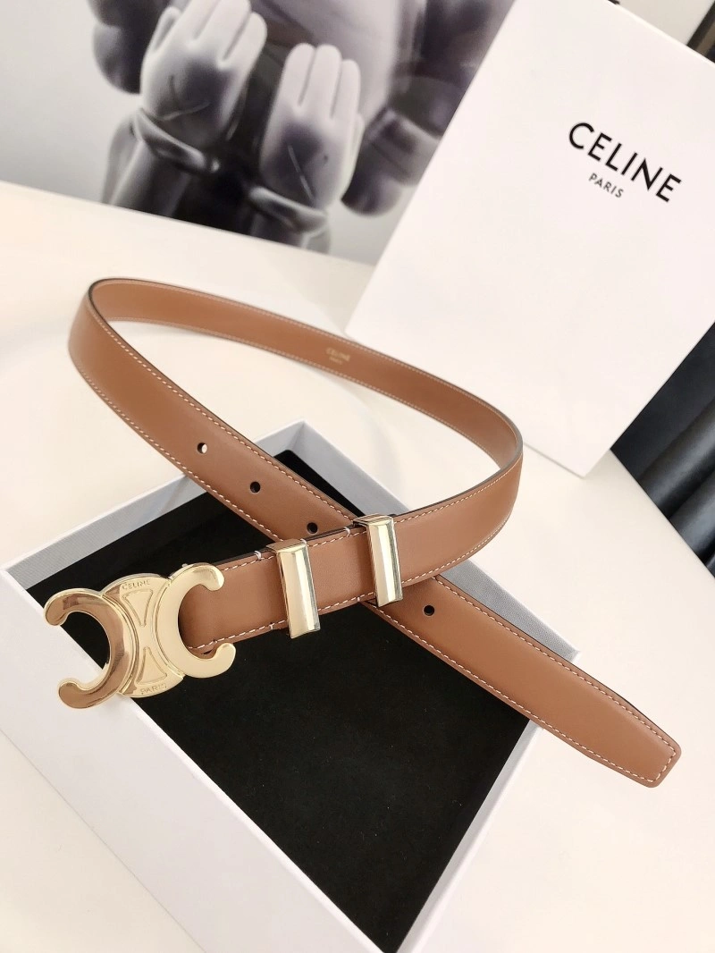 Celine Belts Durable 283809