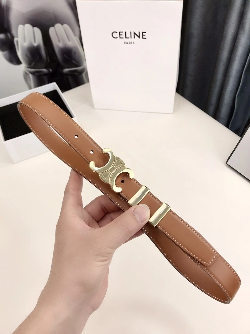 Celine Belts Durable 283809