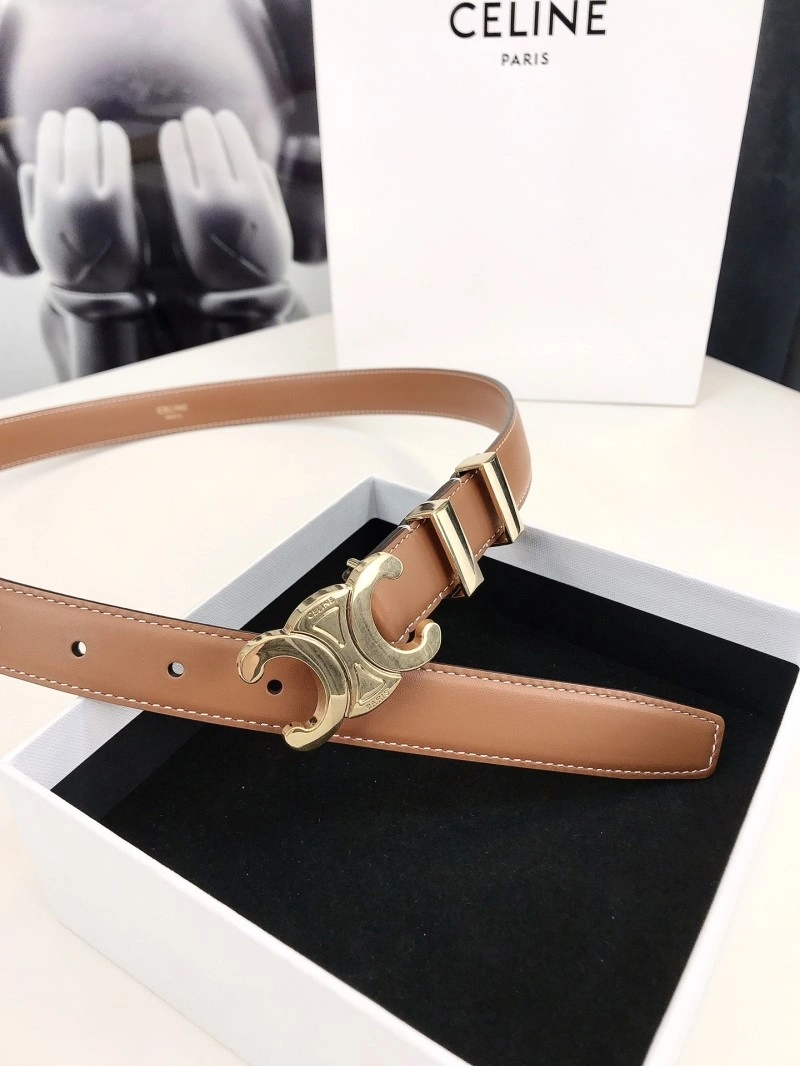 Celine Belts Durable 283809