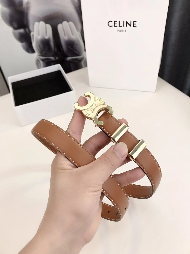 Celine Belts Durable 283809