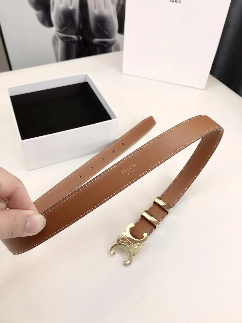 Celine Belts Durable 283809