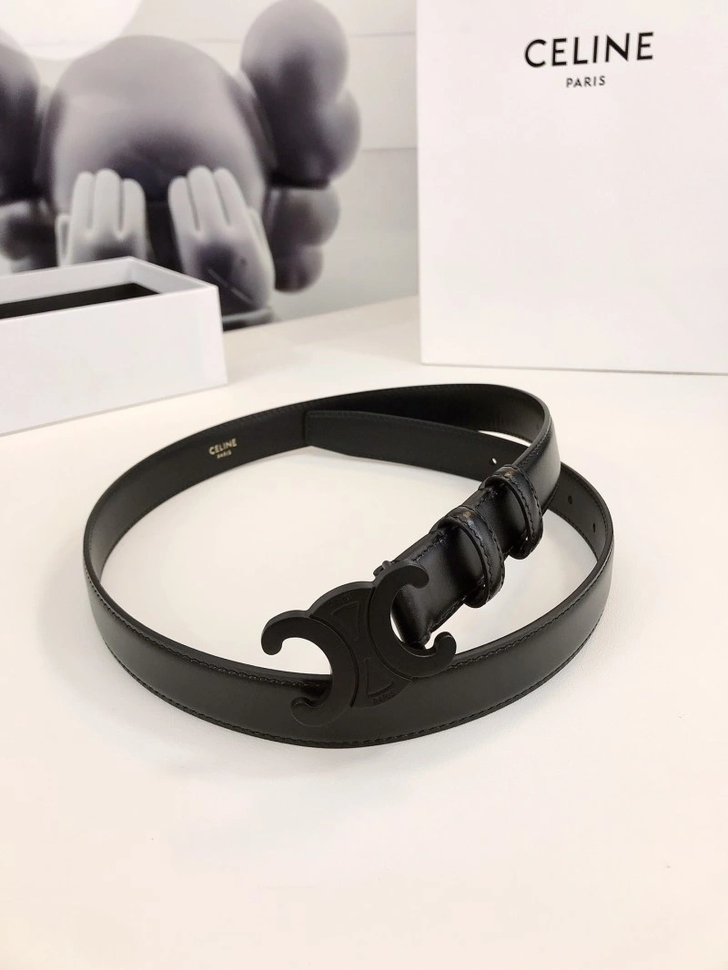 Celine Belts Thermal 283810