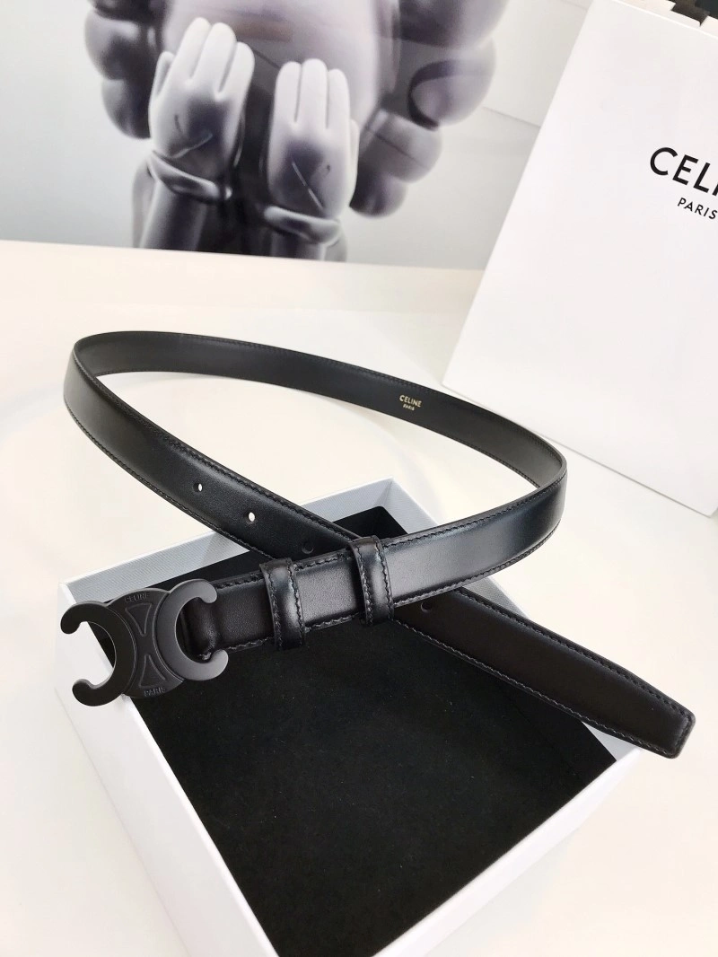 Celine Belts Thermal 283810