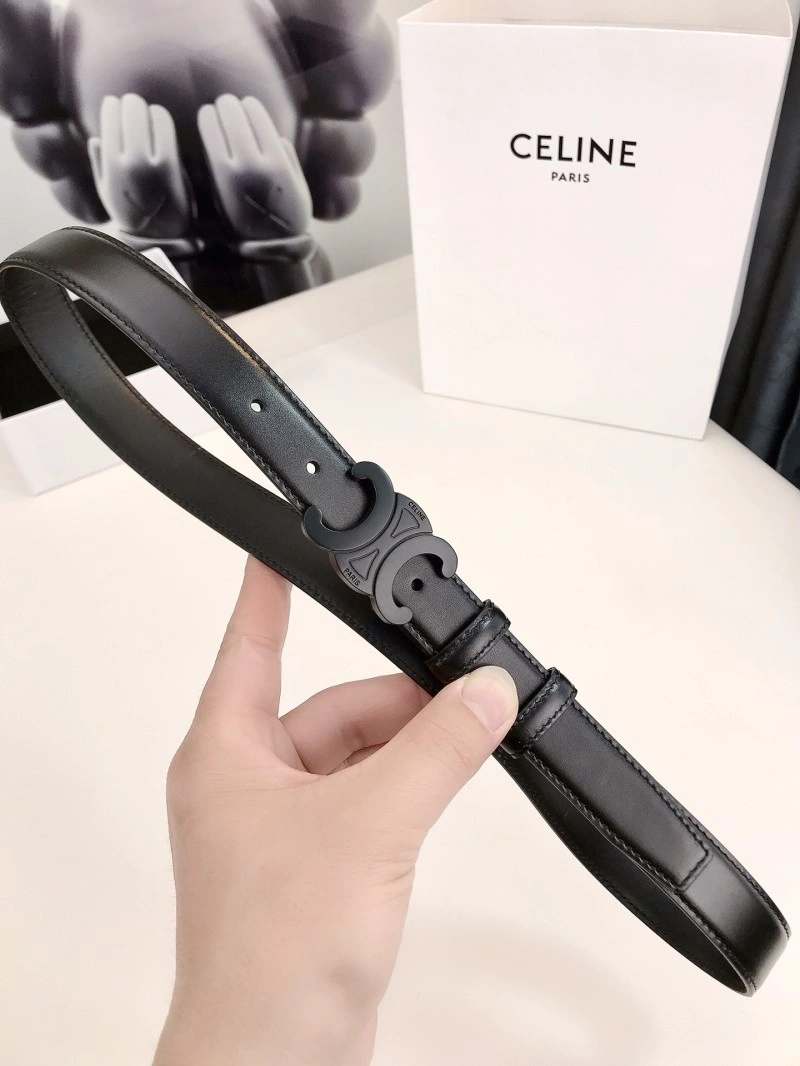 Celine Belts Thermal 283810