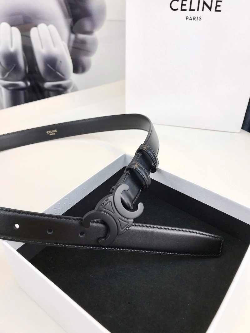 Celine Belts Thermal 283810