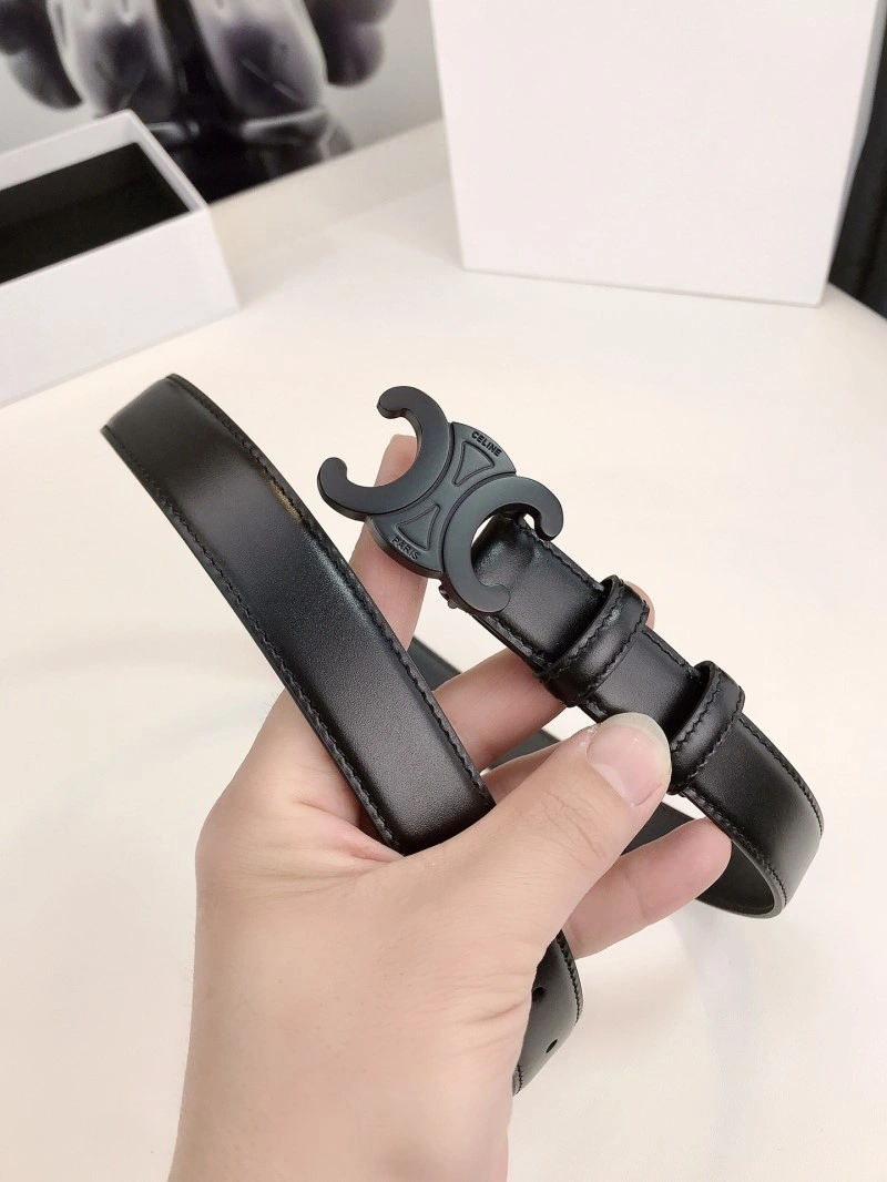 Celine Belts Thermal 283810