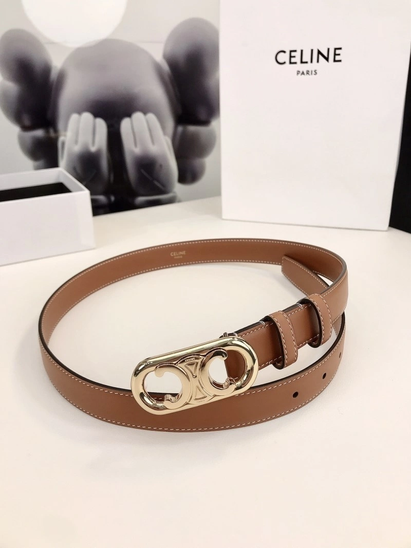 Seasonal Celine Belts 283784