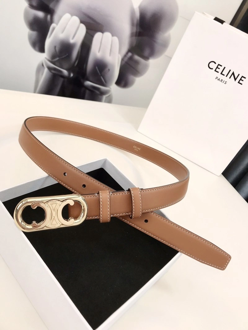 Seasonal Celine Belts 283784