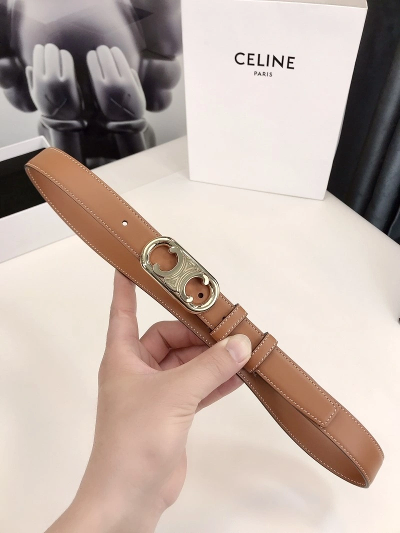 Seasonal Celine Belts 283784