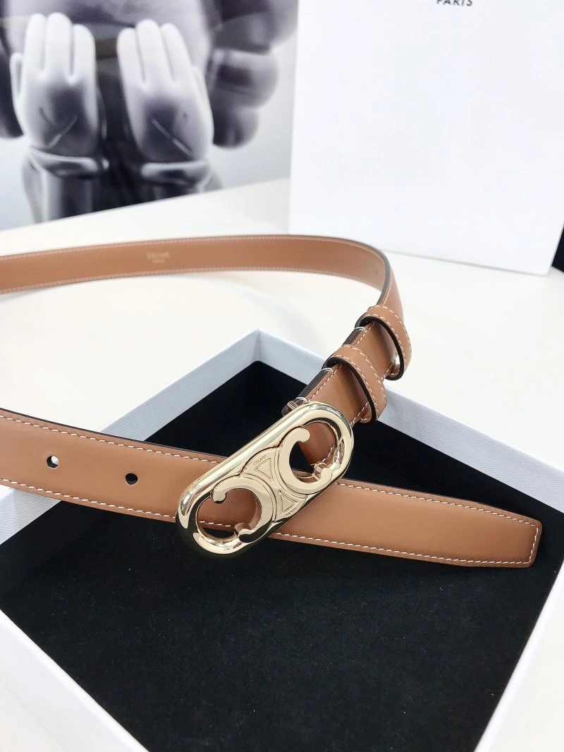 Seasonal Celine Belts 283784