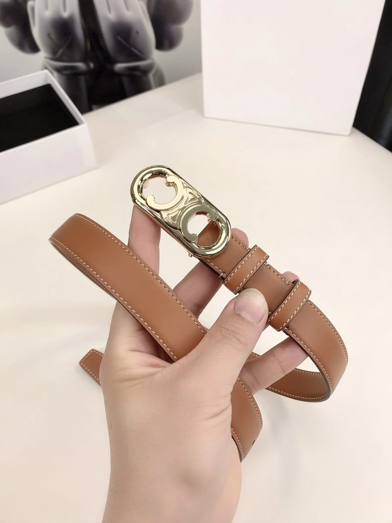Seasonal Celine Belts 283784