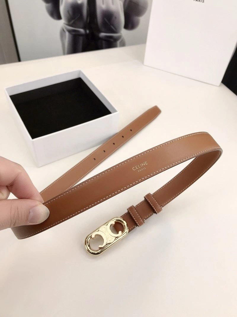 Seasonal Celine Belts 283784