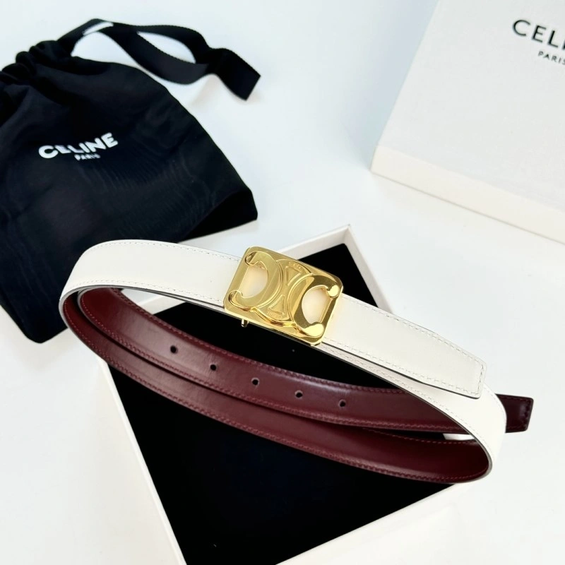 Celine Belts TopPick 283781