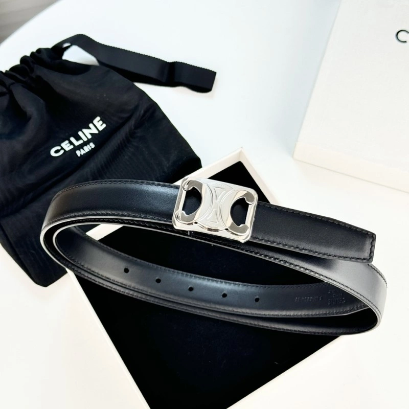 ZipUp Celine Belts 283782