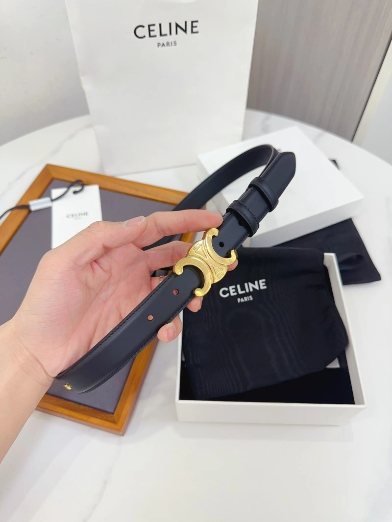 Celine Belts Premium 283790