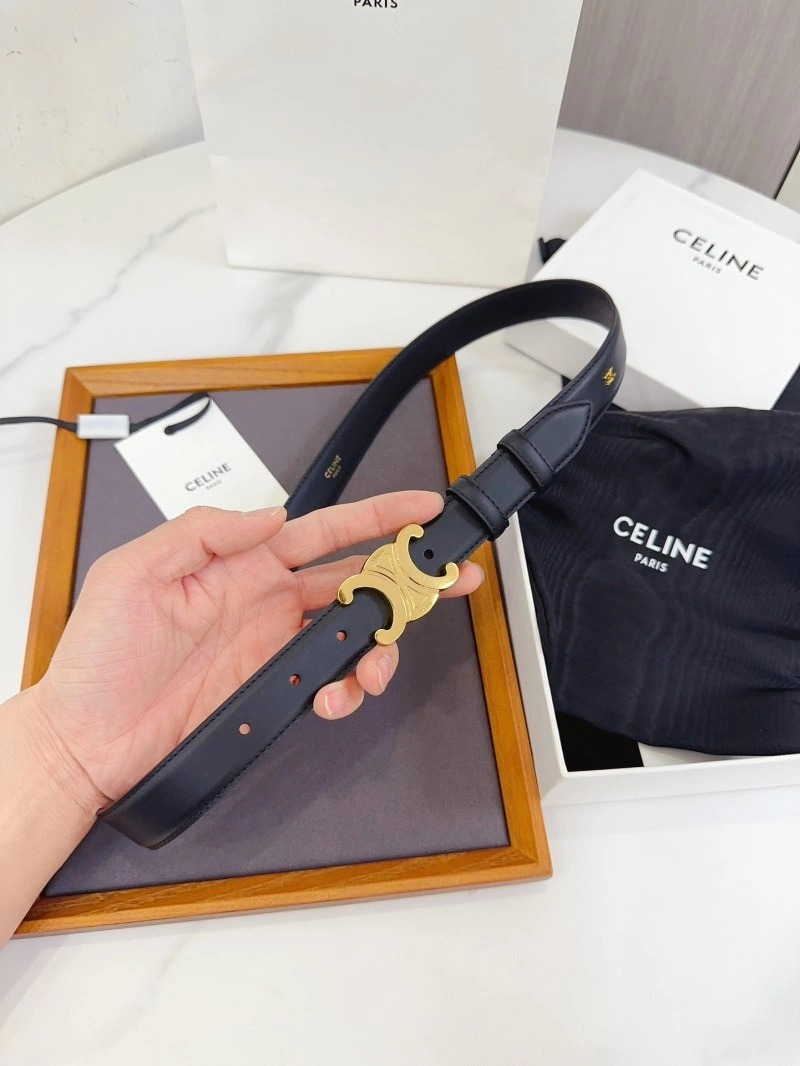 Celine Belts Premium 283790