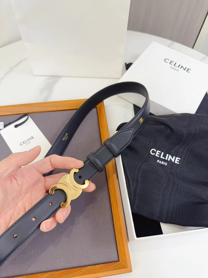 Celine Belts Premium 283790