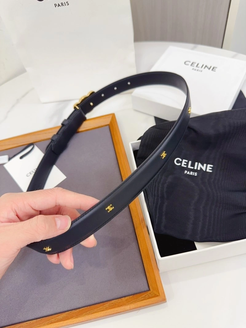 Celine Belts Premium 283790