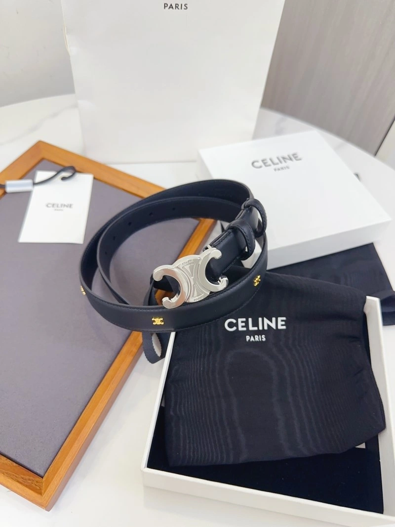 Attractive Celine Belts 283796