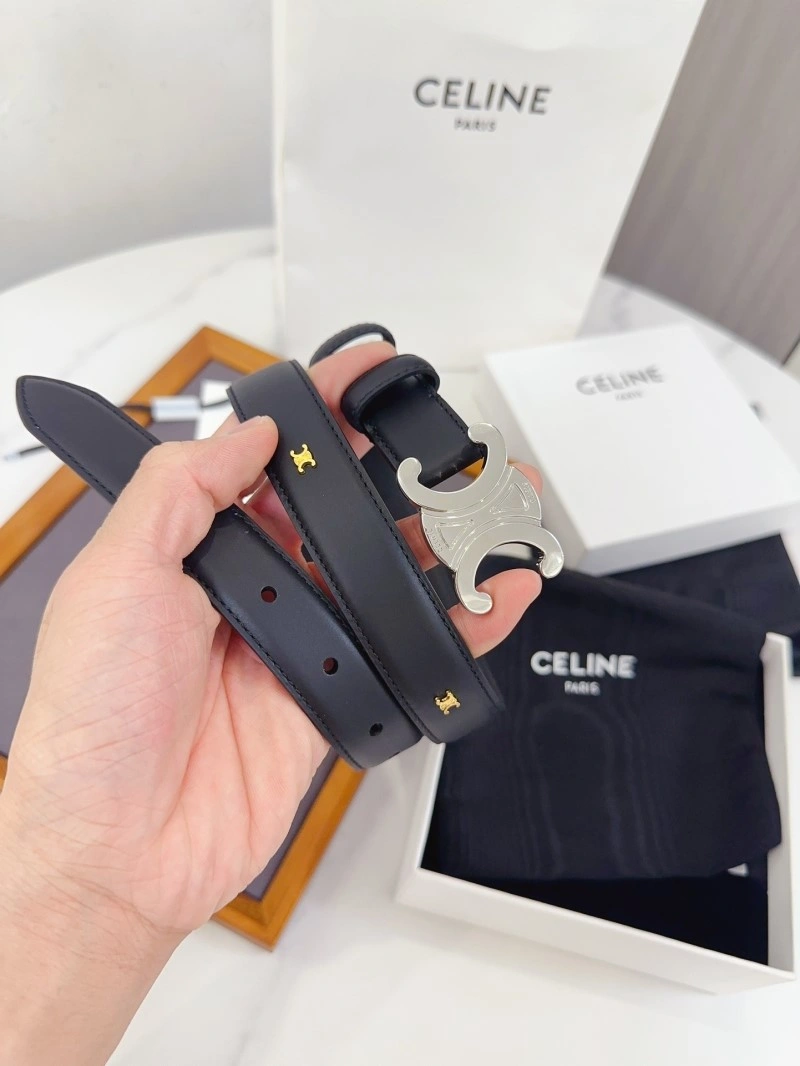 Attractive Celine Belts 283796