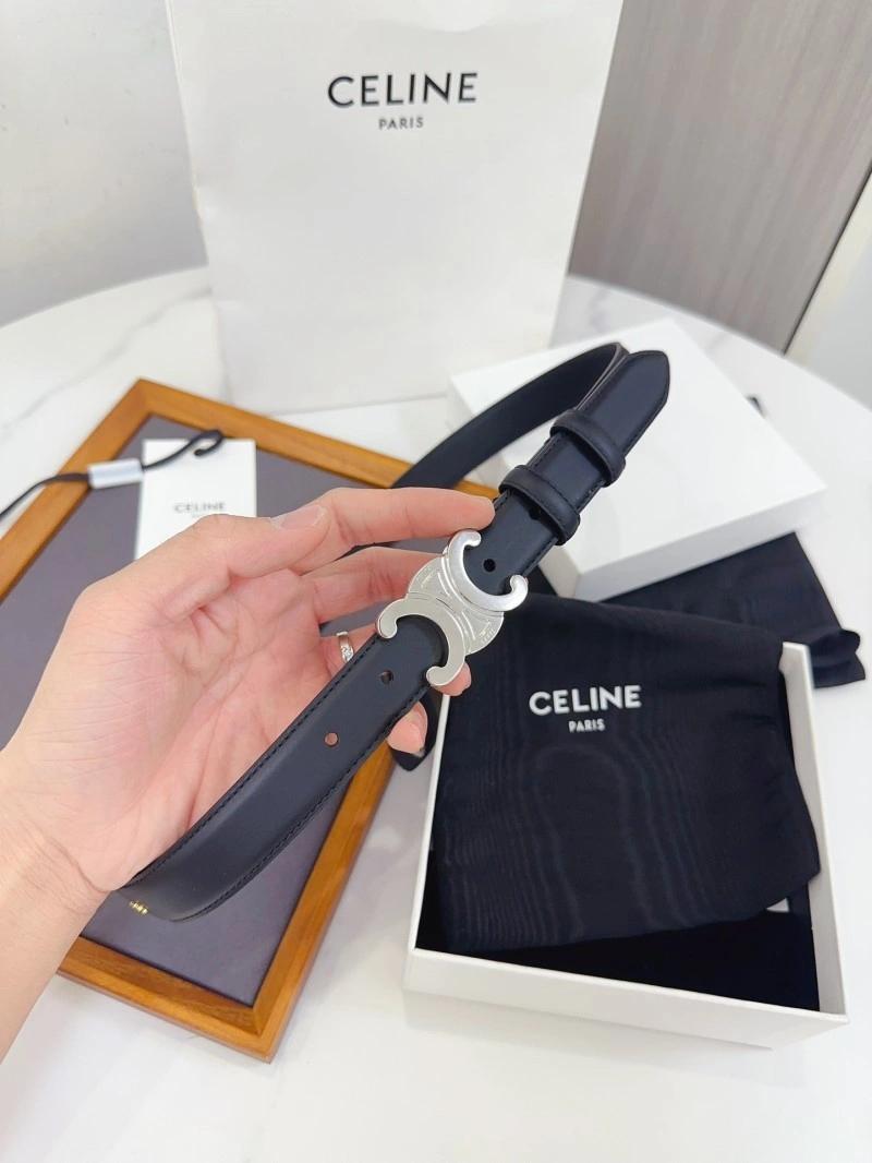 Attractive Celine Belts 283796
