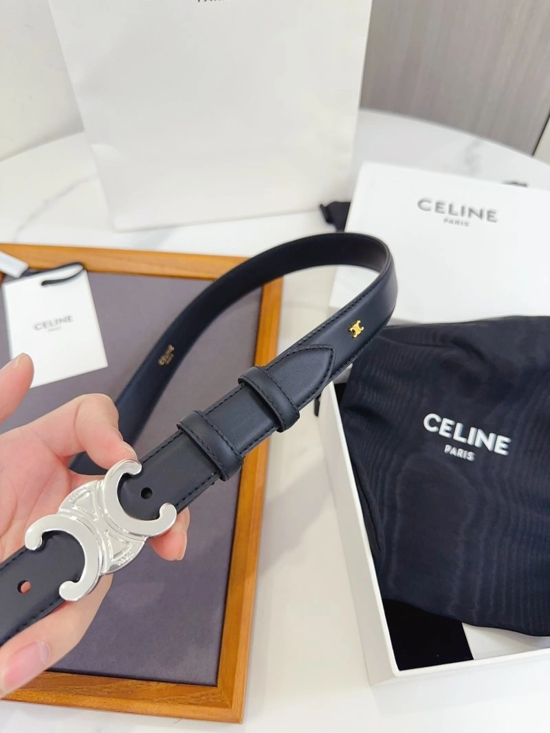 Attractive Celine Belts 283796