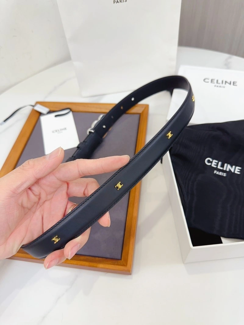 Attractive Celine Belts 283796