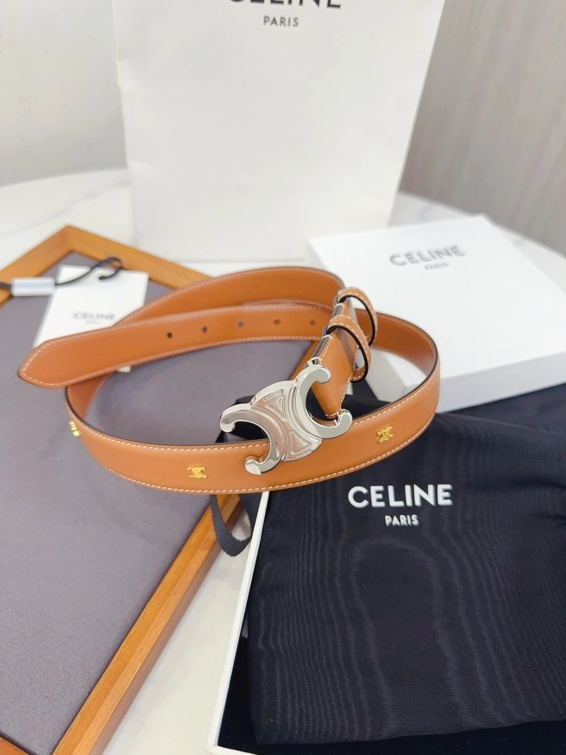 Bright Celine Belts 283804