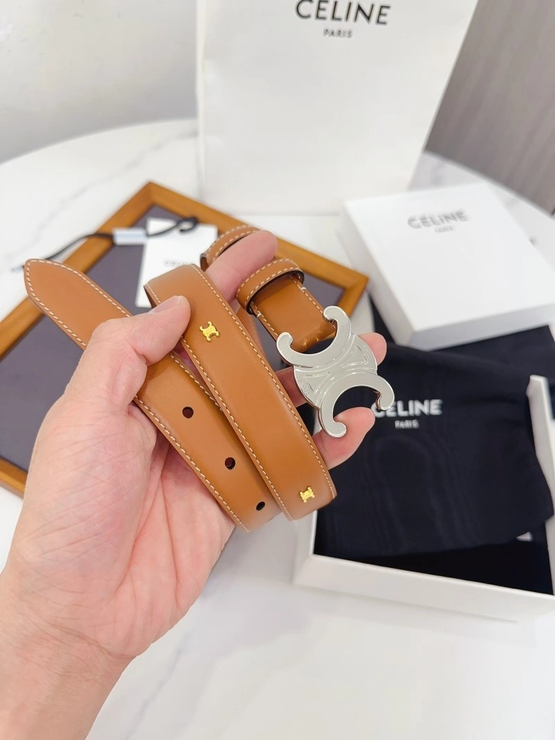 Bright Celine Belts 283804