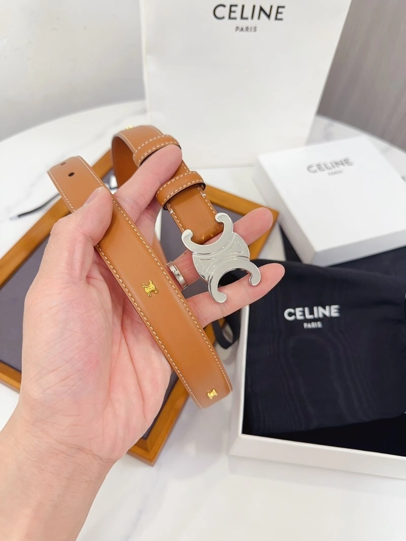 Bright Celine Belts 283804