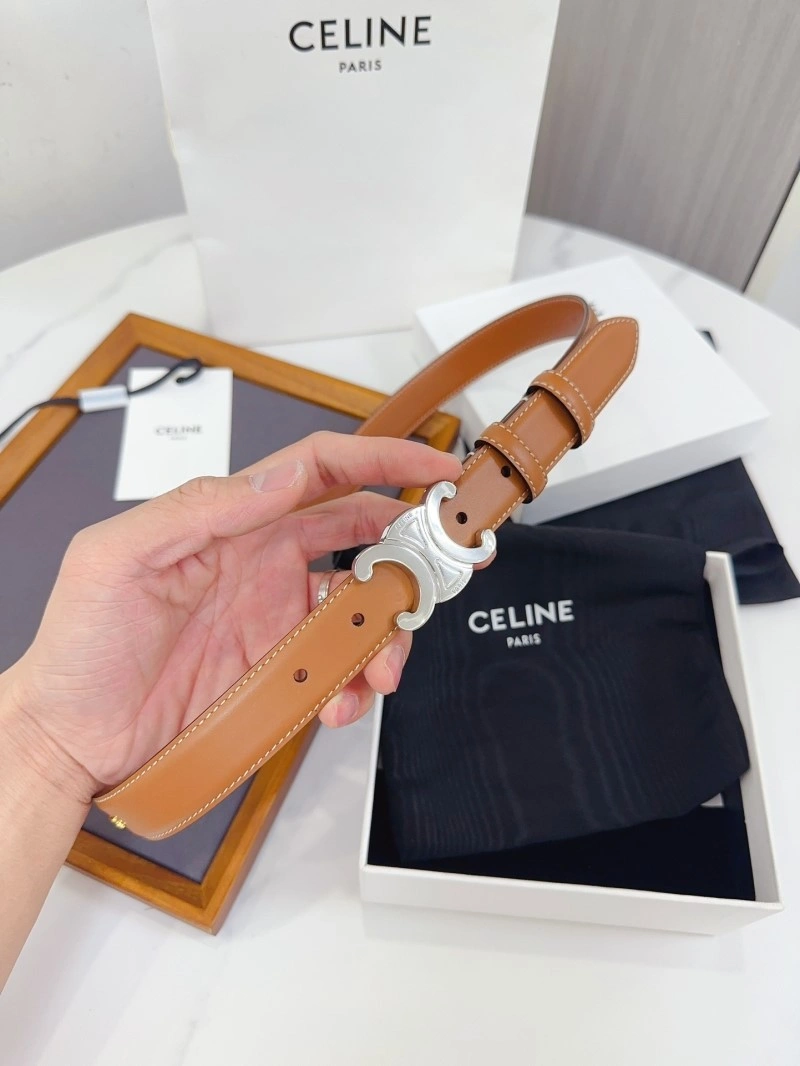 Bright Celine Belts 283804