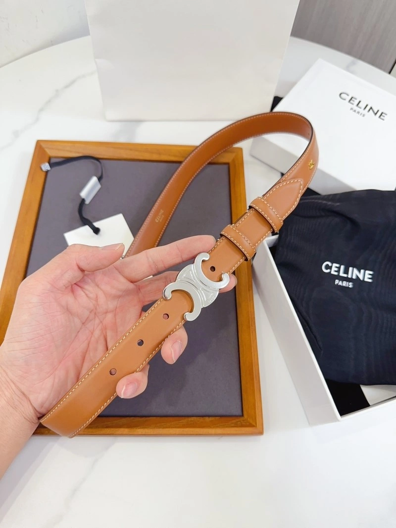 Bright Celine Belts 283804
