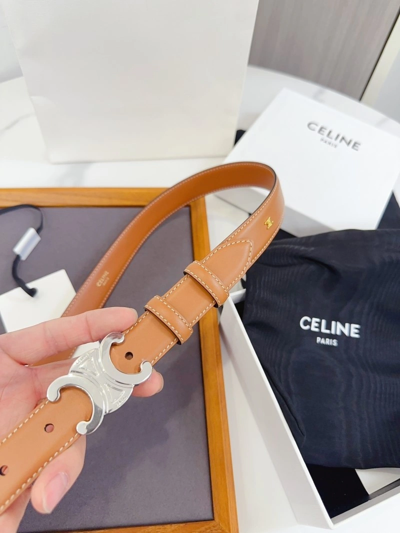 Bright Celine Belts 283804