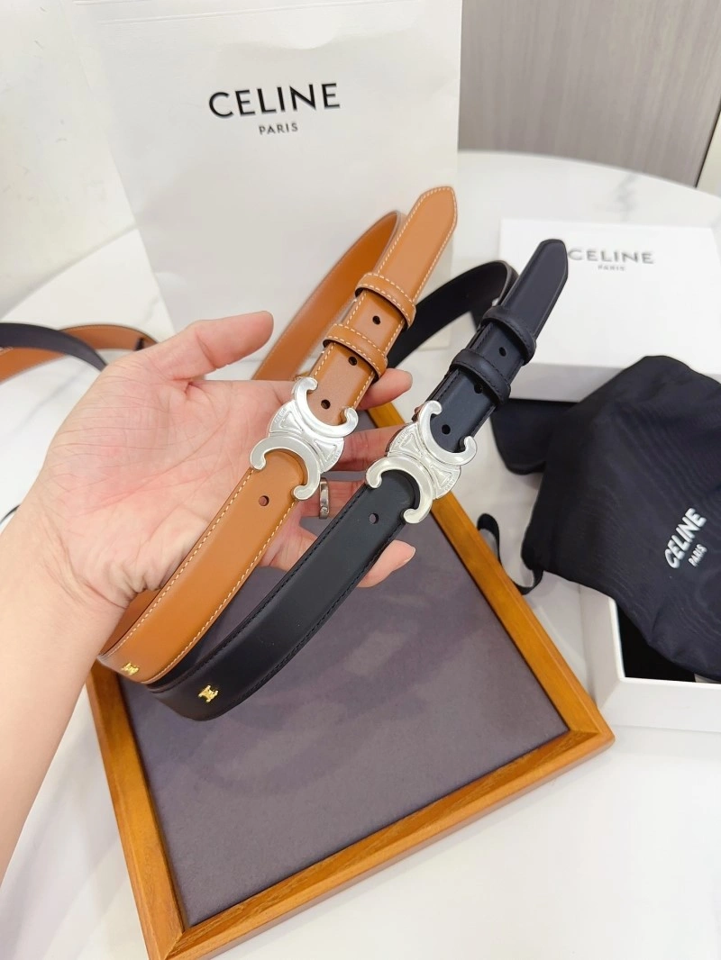 Bright Celine Belts 283804